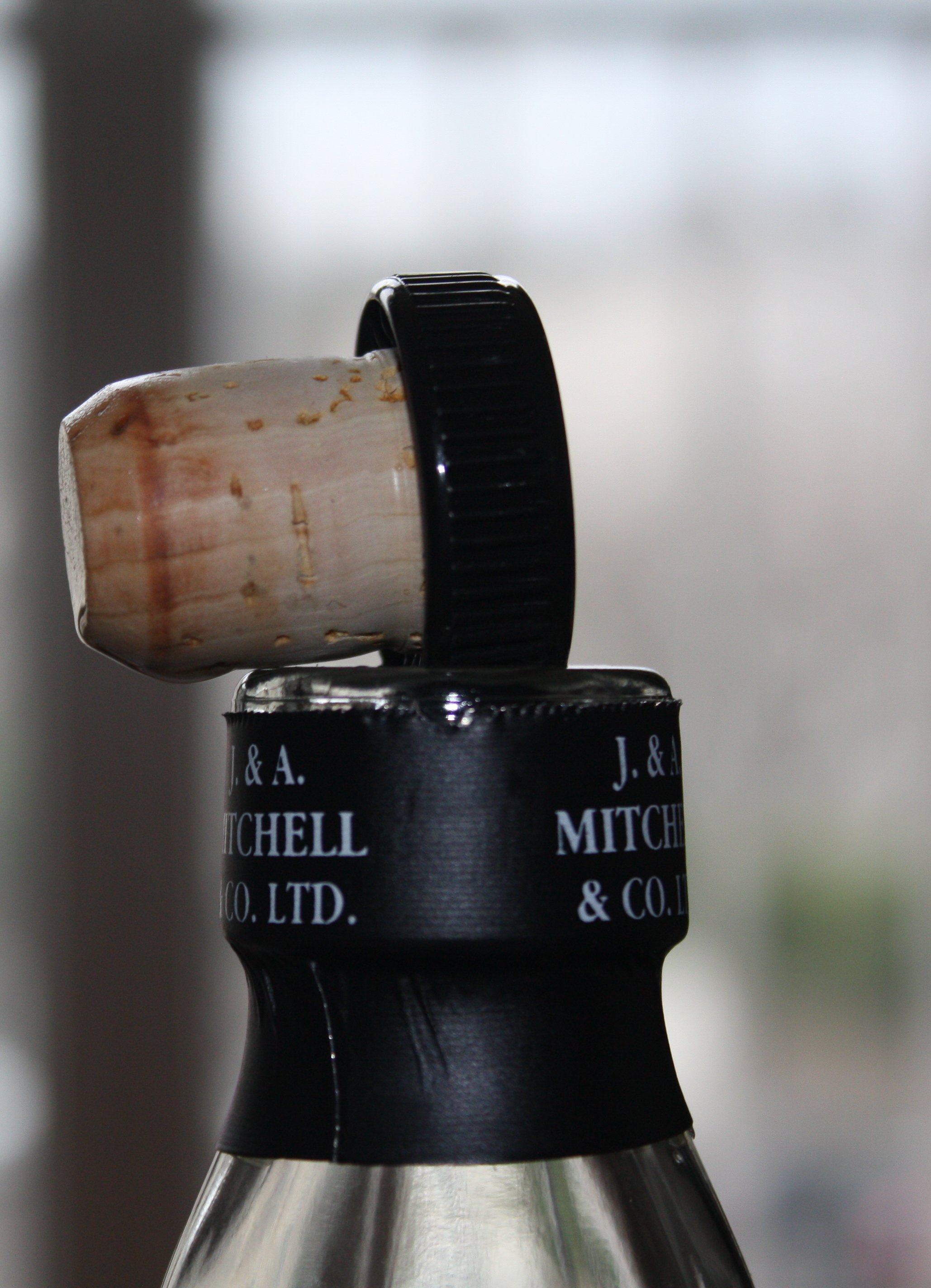 Springbank 8yo Local Barley — Dramface